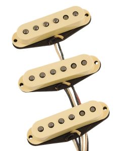 Fender Genuine Replacement Part pickup set Pure Vintage AVII '61 Strat