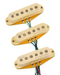 Fender Genuine Replacement Part pickup set Michael Landau Noiseless Stratocaster