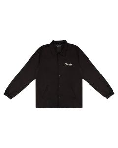 Fender Clothing Jackets coaches jacket, black, XXL