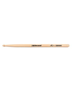 Wincent Mikkey Dee signature drumsticks, pair, hickory, 410 x 15,8mm