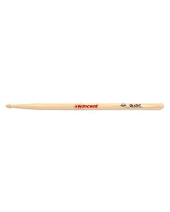 Wincent Tomoya signature drumsticks, pair, hickory, 410 x 14,7mm