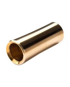 Dunlop brass slide Eric Sardinas Medium, 17,5 x 19,5 x 56mm