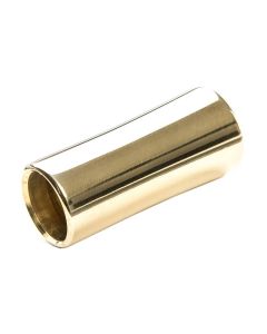 Dunlop brass slide Eric Sardinas Large, 19x22x56,5mm