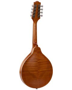 SX mandolin A-style, natural