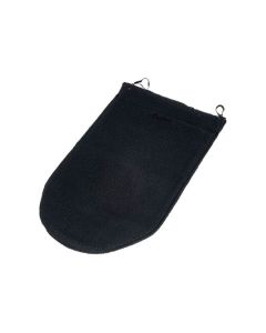 Artino chinrest cover Guarneri model