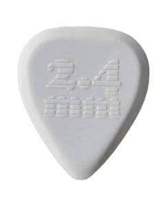 ChickenPicks Shredder 2.4mm guitar pick 3-pack