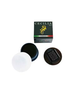 Cecilia bass rosin firmer