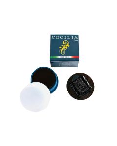 Cecilia bass rosin softer