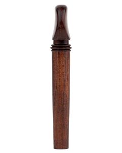 Teller violin peg 4/4, Klaus Clement, rosewood, medium, 9,2mm