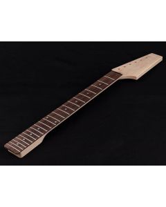 Boston modern neck, made in EU, ST style, 22 frets, maple/rosewood, half paddle, 9,5", 6150 fretwire1