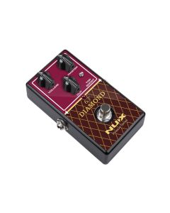 NUX Reissue Series analog effect pedal true bypass DIAMOND OVERDRIVE