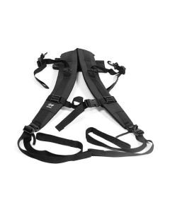 Fiedler backpack system - shoulder straps