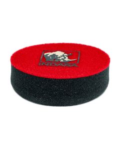 NitorLACK soft polishing sponge 80 mm diameter