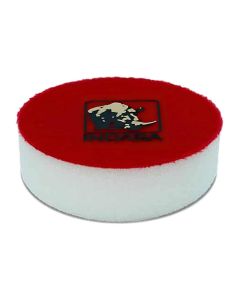 NitorLACK hard polishing sponge 80 mm diameter