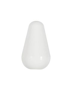 Boston switch cap Stallion, fits 3,5mm blade, white